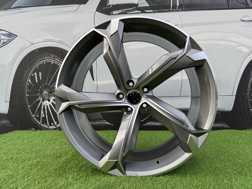 Roues 5x112 audi - 19",