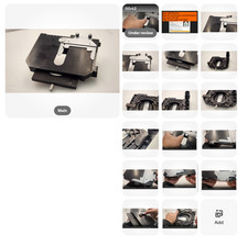 *Exce* Olympus BH2 Microscope