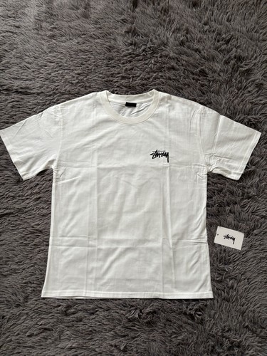 Shirt stussy - t-shirt,