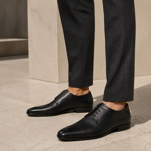 Hugo boss - boss, derby