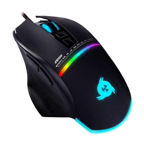 Skill souris gamer haute - skill,