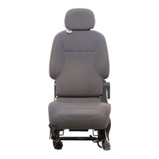 Siège conducteur avant gauche