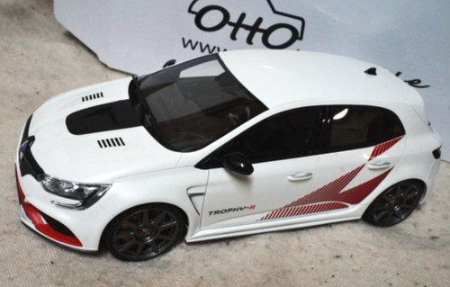 Otto mobile renault - mobile,