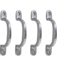 Ancienne poignée de porte