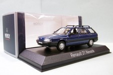 Norev renault nevada 2018 - -,