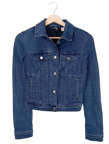 Divided veste en - veste, jean