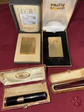 briquet dupont Et Philip