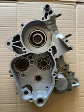 1 carter moteur ktm 65 sx 2003