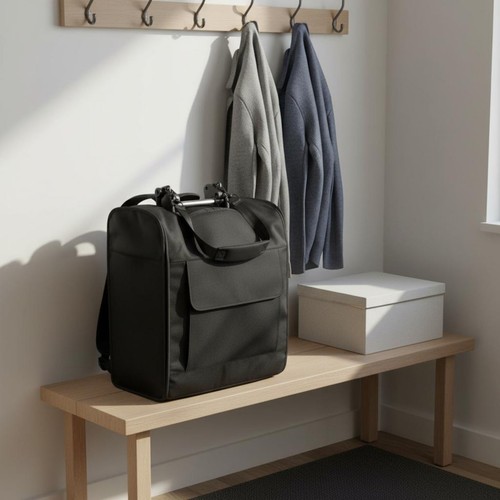 Sac dos poussette - sac,