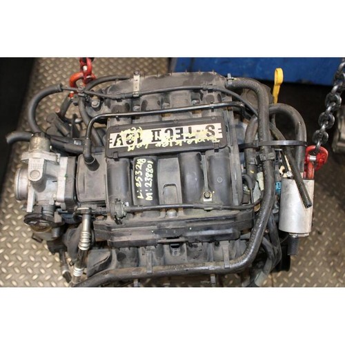 Moteur complet b10d1 daewoo - complet,