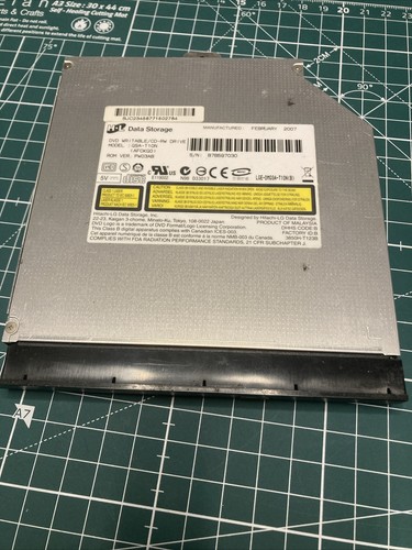 Dv6000 lecteur dvd - dv6000, ide