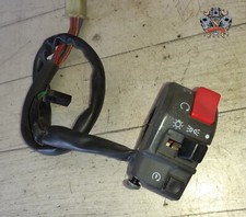COMMODO DROIT YAMAHA 900