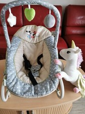 TRANSATE Bébé et veilleuse Licorne