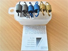 2 RESSORTS EMBRAYAGES POLINI