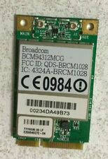 Carte Wifi eMachines G620 Series ZY5D