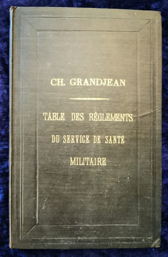 Service santé l - santé, de