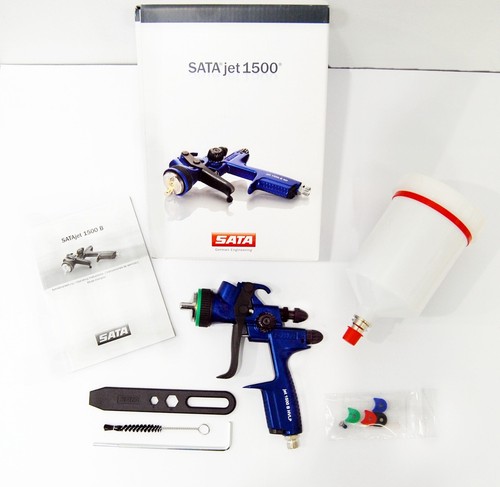Sata jet 1500 hvlp - 1.3, mm
