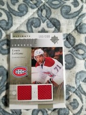 2011-12 Ultimate Collection