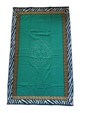 Tissu de bain en éponge 100 %