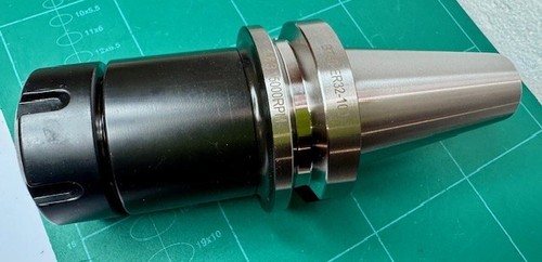 Pince collet bt40 - de,