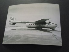 Photo Avion Nord 2501 Noratlas 64-KL Algérie Aviation Française