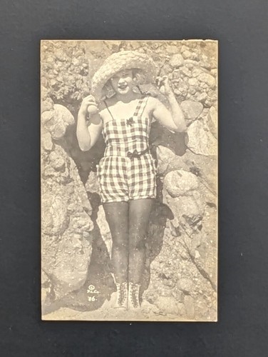 Cartes postales anciennes