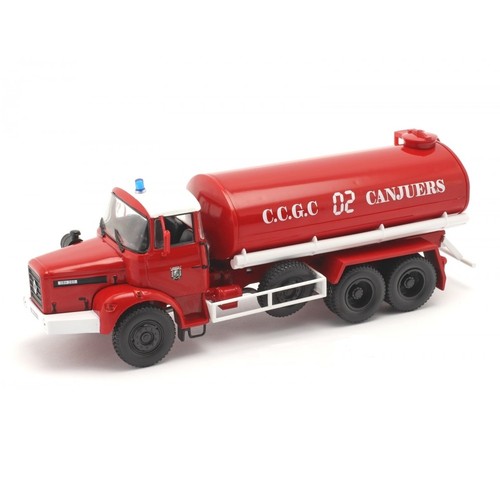 Citerne renault gbh280 6x6 - renault,