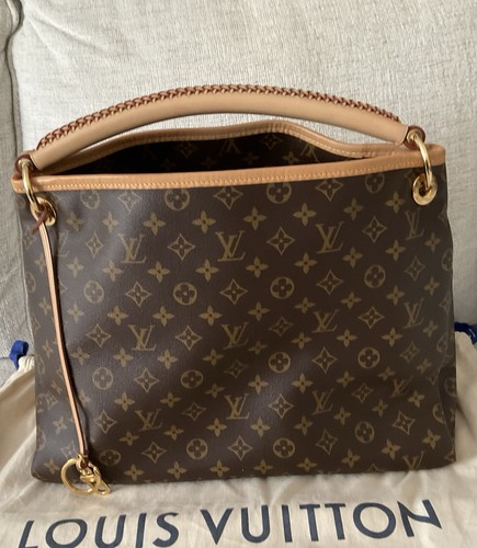 Louis vuitton artsy shoulder - artsy,
