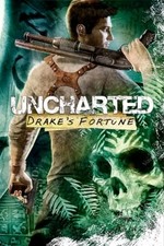 All The Uncharted Franchise PLATINUM TROPHY SERVICE