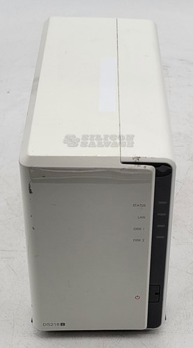 Synology diskstation ds218j - synology,