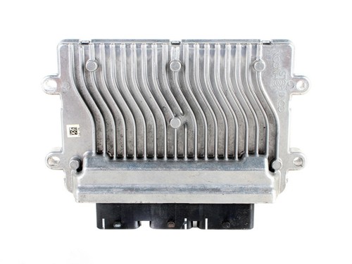 Calculateur moteur ecu - ecu, c3