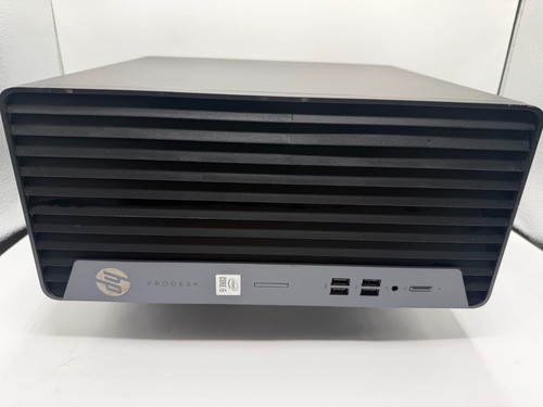 Prodesk 400 mt core - mt,