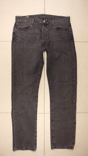 Jean levi 501 w34 - levi's, l34