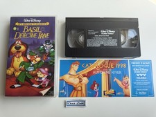 Basil Détective Privé -