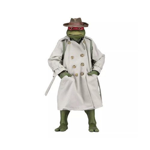Neca tmnt teenage mutant - -,