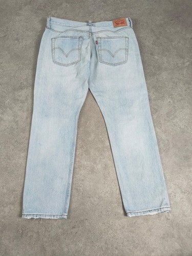 Jean levis homme 501 used - levis,