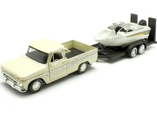 1966 chevrolet c10 fleetside - c10,