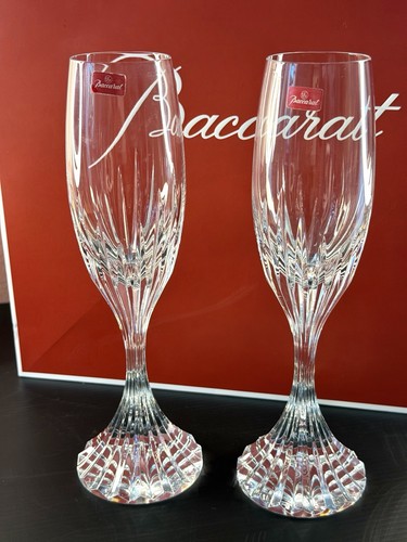 Baccarat masséna champagne - baccarat,