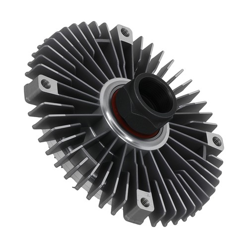 Embrayage ventilateur for - ventilateur,