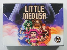 LITTLE MEDUSA SUPER NINTENDO