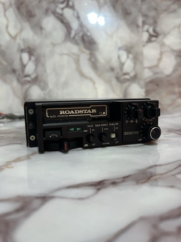 Vintage rare roadstar 1550 - vintage,