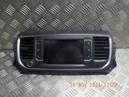 Ecran gps citroen - gps, 3
