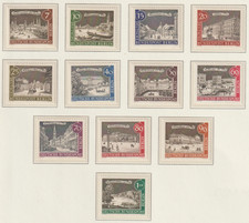 == Berlin (Ouest). Série