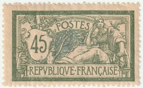 France merson 143 - ♣,