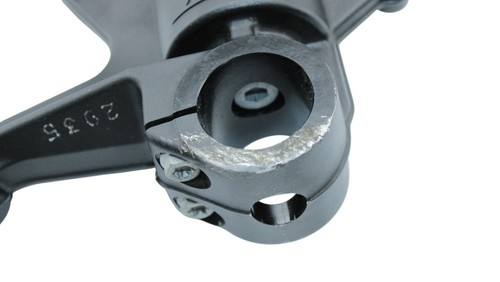 Tube fourche droit ktm - de,