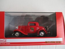 MINIATURE FORD COUPE 1932 HOT