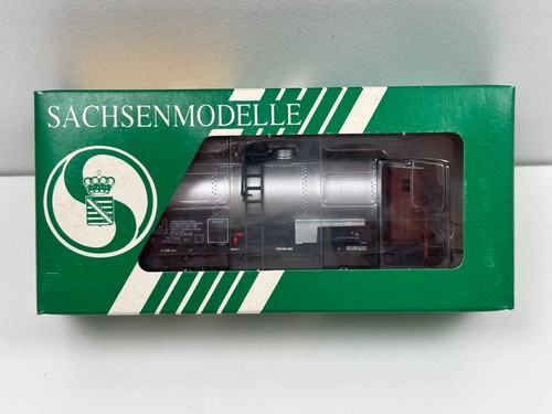 Sachsenmodelle wagon - sachsenmodelle,
