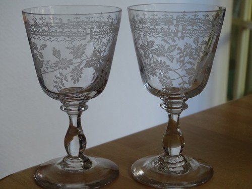Legras antique porto - 2,