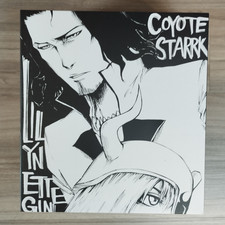 Coyote Starrk AC studio 1/6