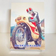 Kamen Rider Masked Rider